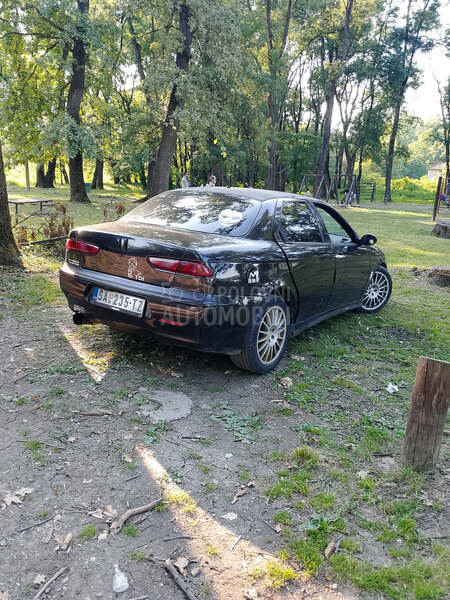 Alfa Romeo 156 