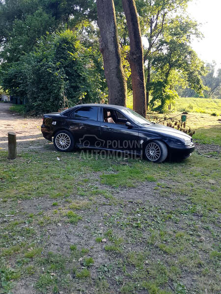 Alfa Romeo 156 