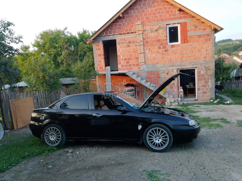 Alfa Romeo 156 