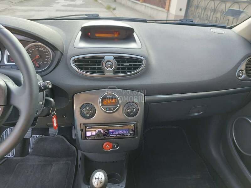 Renault Clio Sad reg.Povooljno