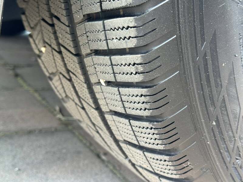 Aluminijumske felne  21" 5 x 112