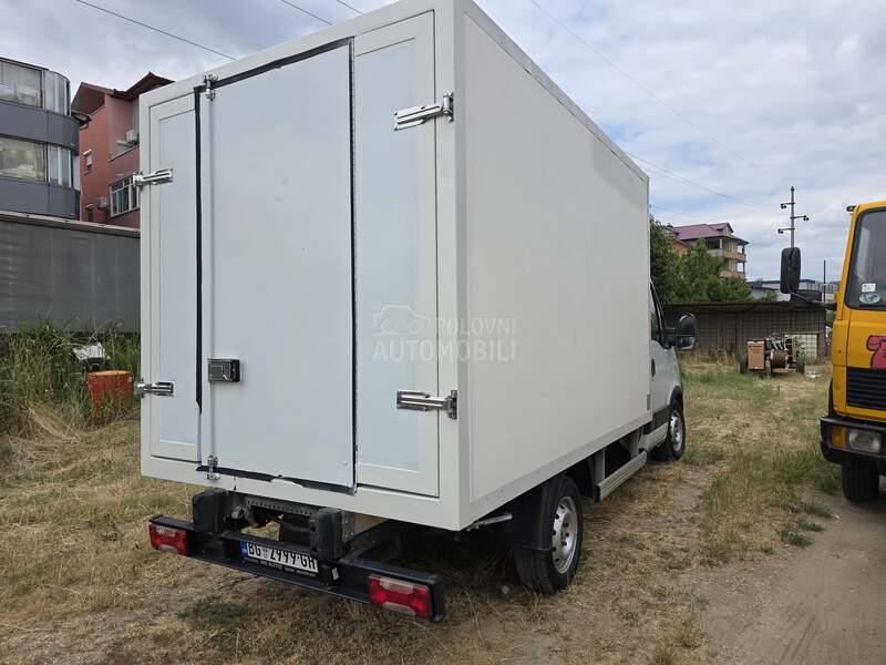 Iveco Daily 35s12