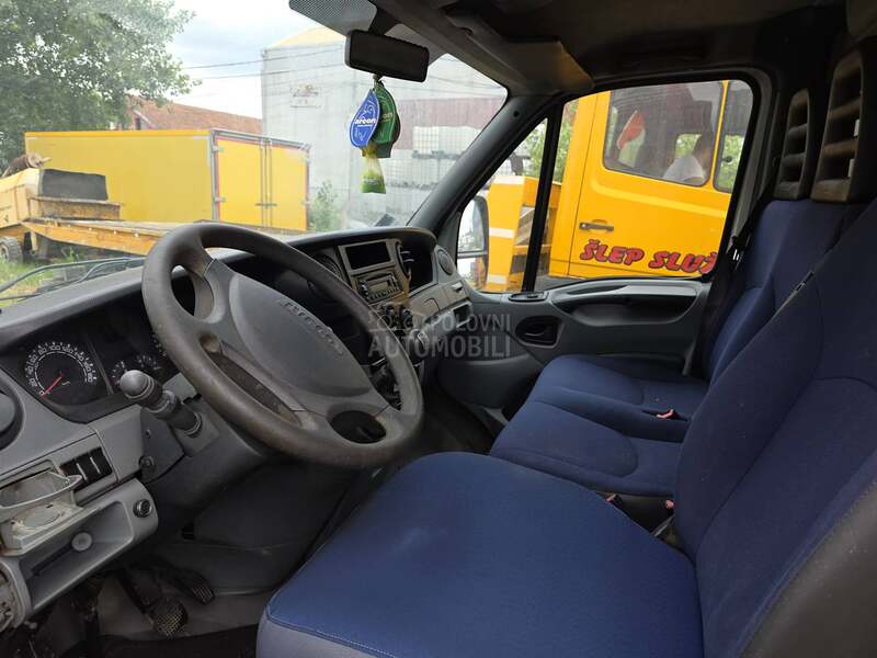 Iveco Daily 35s12