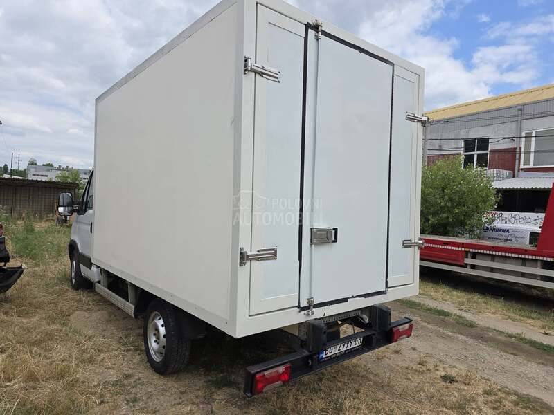 Iveco Daily 35s12