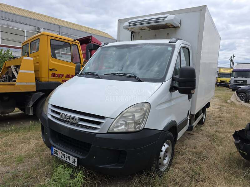 Iveco Daily 35s12
