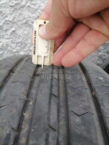 Bridgestone 225/55 R16 Letnja