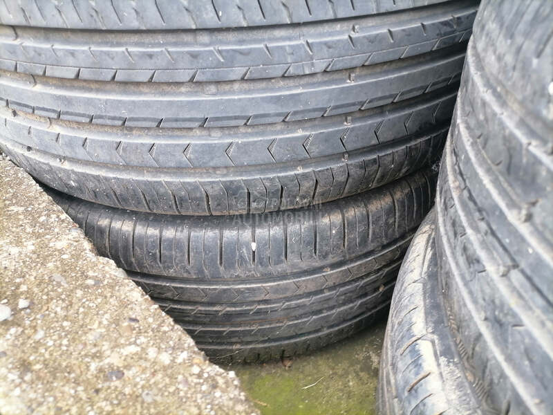 Bridgestone 225/55 R16 Letnja