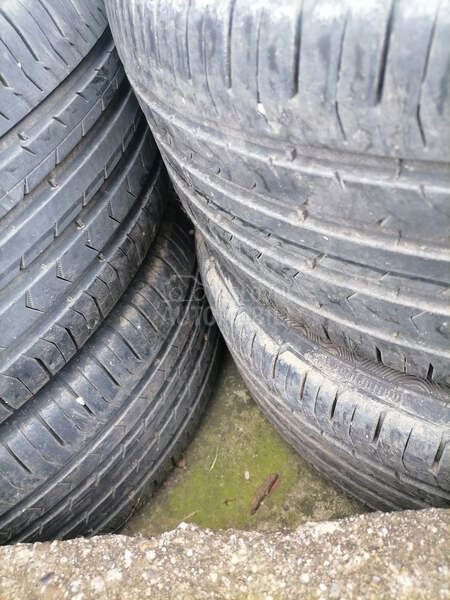 Bridgestone 225/55 R16 Letnja