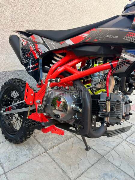 Tao Motor DB 27
