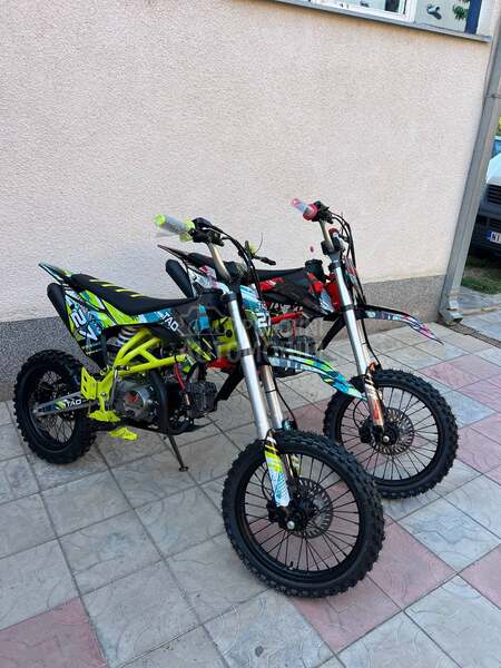 Tao Motor DB 27