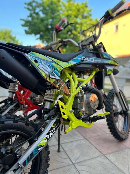 Tao Motor DB 27