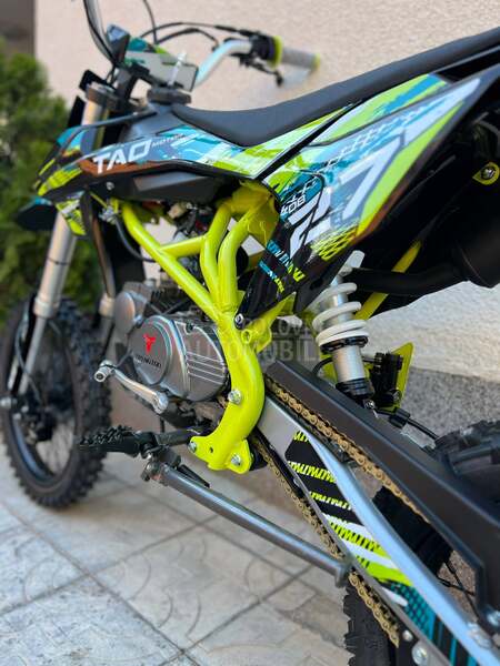 Tao Motor DB 27