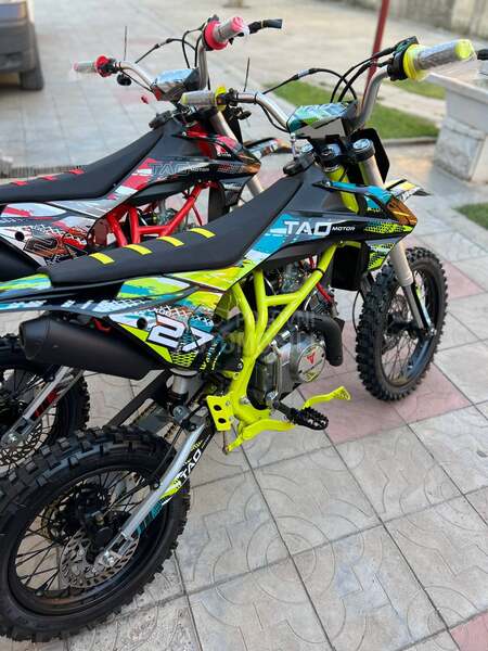 Tao Motor DB 27
