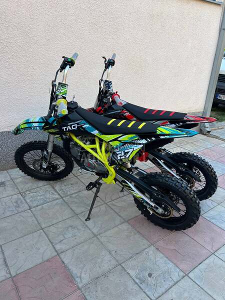 Tao Motor DB 27