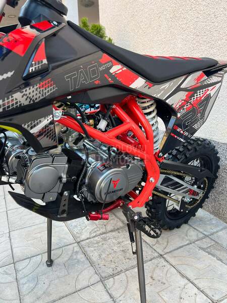 Tao Motor DB 27