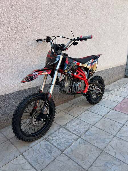 Tao Motor DB 27