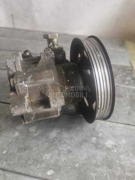 Servo pumpa 1.9 TDI