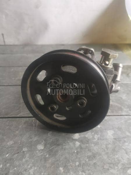 Servo pumpa 1.9 TDI