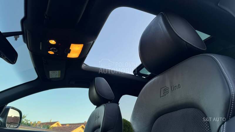 Audi Q5 R E Z E R V I S A N