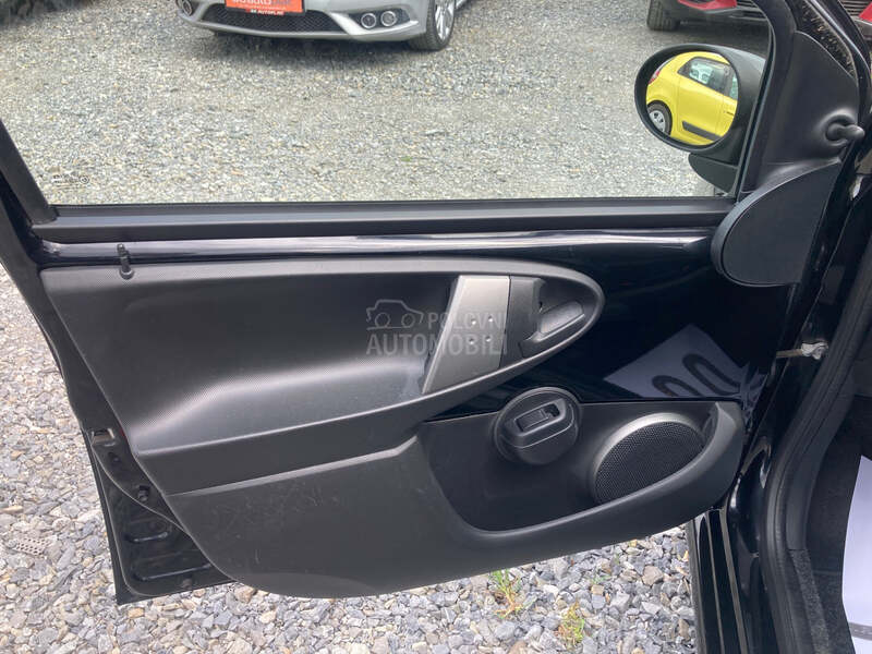 Toyota Aygo 1.0 vti Collection