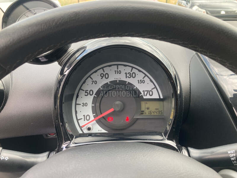 Toyota Aygo 1.0 vti Collection