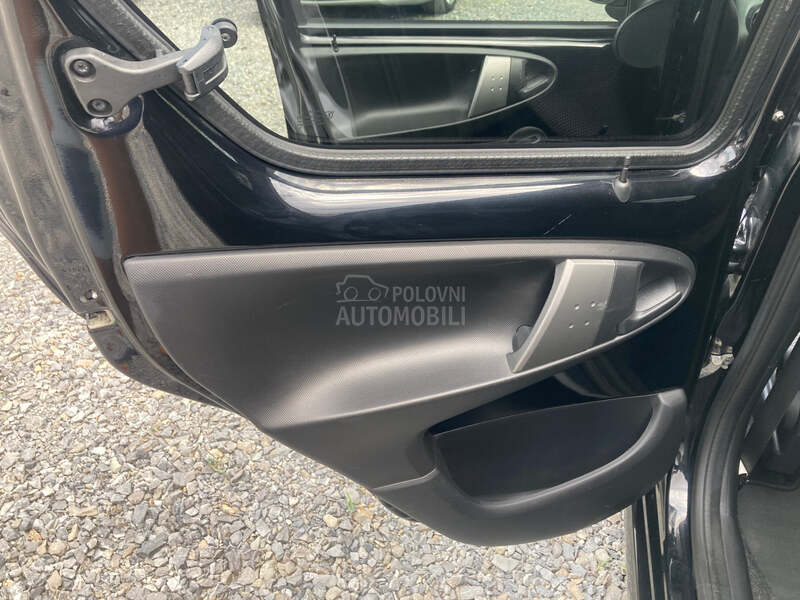 Toyota Aygo 1.0 vti Collection