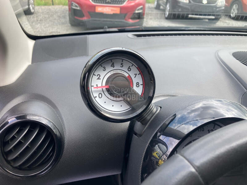 Toyota Aygo 1.0 vti Collection