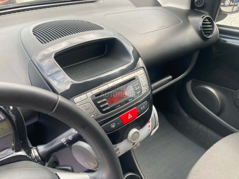 Toyota Aygo 1.0 vti Collection