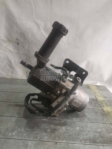 Elektronska servo pumpa 1.6