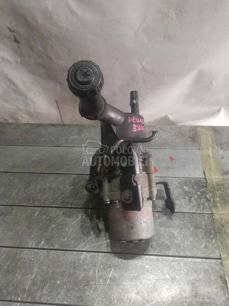Elektronska servo pumpa 1.6