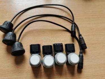 Parking senzor za Renault Captur, Clio, Kadjar ... od 2014. do 2020. god.