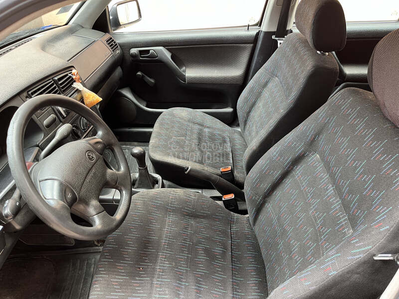 Volkswagen Golf 3 1.6