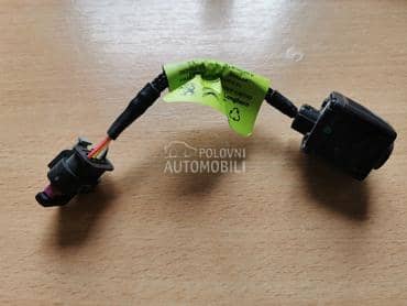 Rikverc kamera za Opel Corsa F od 2020. do 2024. god.