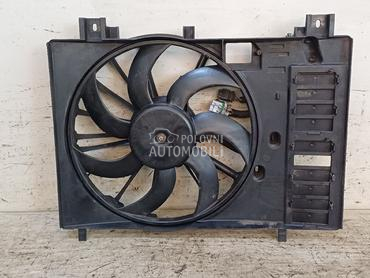 NOSAC VENTILATORA za Citroen C5