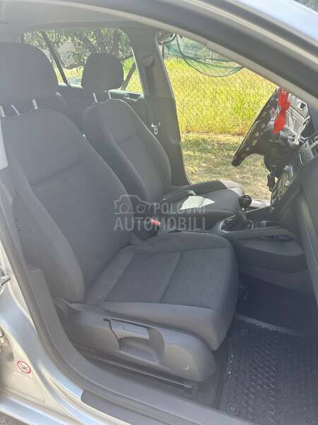 Volkswagen Golf 5 