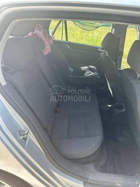 Volkswagen Golf 5 