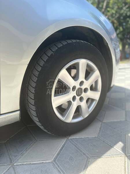 Volkswagen Golf 5 