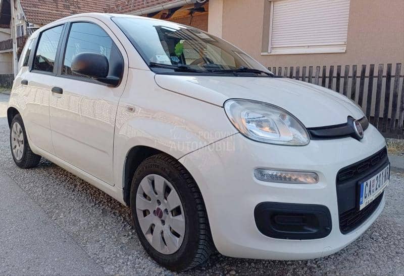 Fiat Panda 1.2 bz p.l.i.n