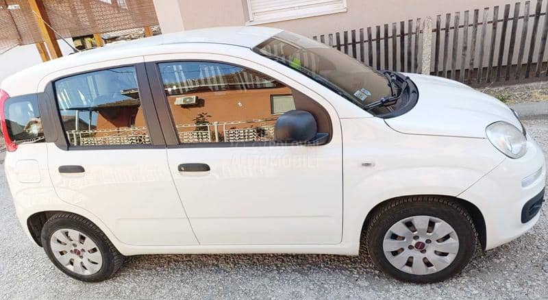 Fiat Panda 1.2 bz p.l.i.n
