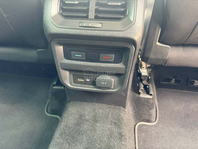 Volkswagen Tiguan 2.0 tdi dsg/T O P/