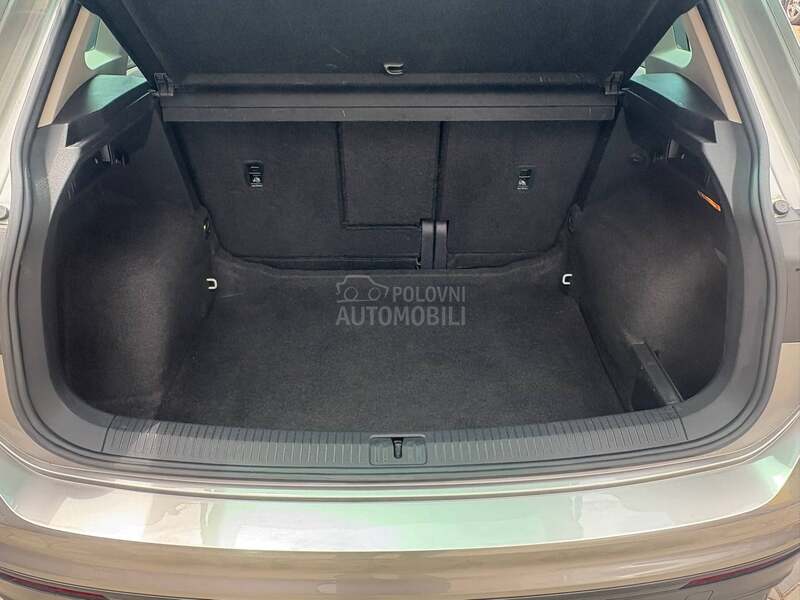 Volkswagen Tiguan 2.0 tdi dsg/T O P/