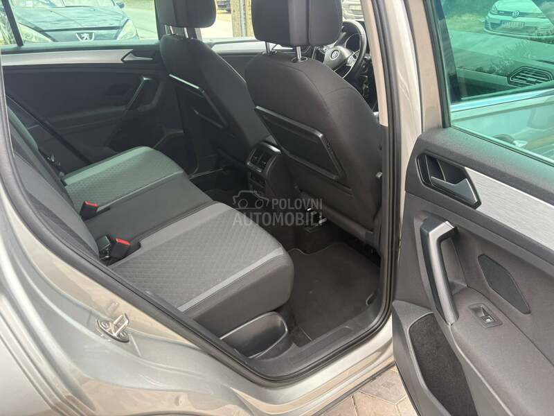 Volkswagen Tiguan 2.0 tdi dsg/T O P/