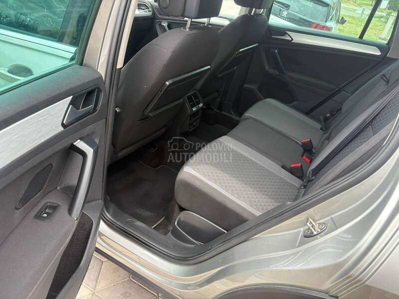 Volkswagen Tiguan 2.0 tdi dsg/T O P/