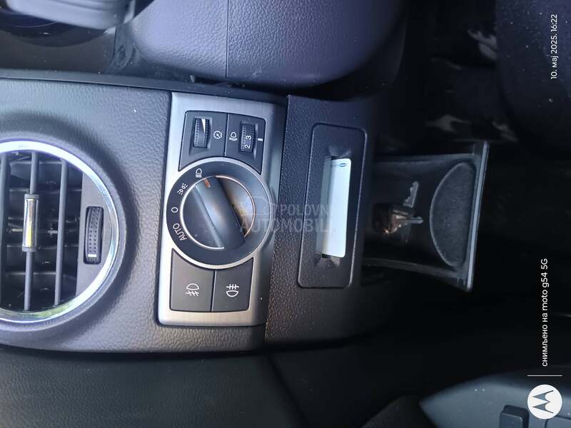 Opel Antara CDTI