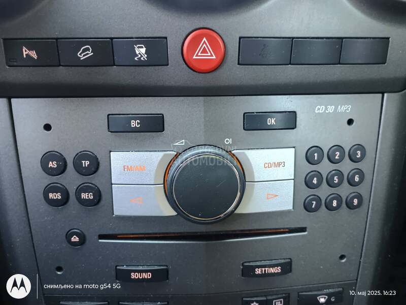 Opel Antara CDTI