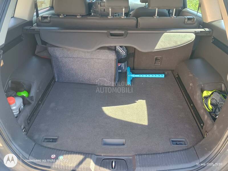 Opel Antara CDTI