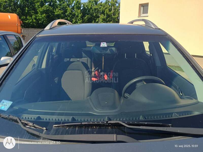 Opel Antara CDTI