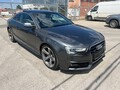 Audi A5 P A N O/S LINE/A U T