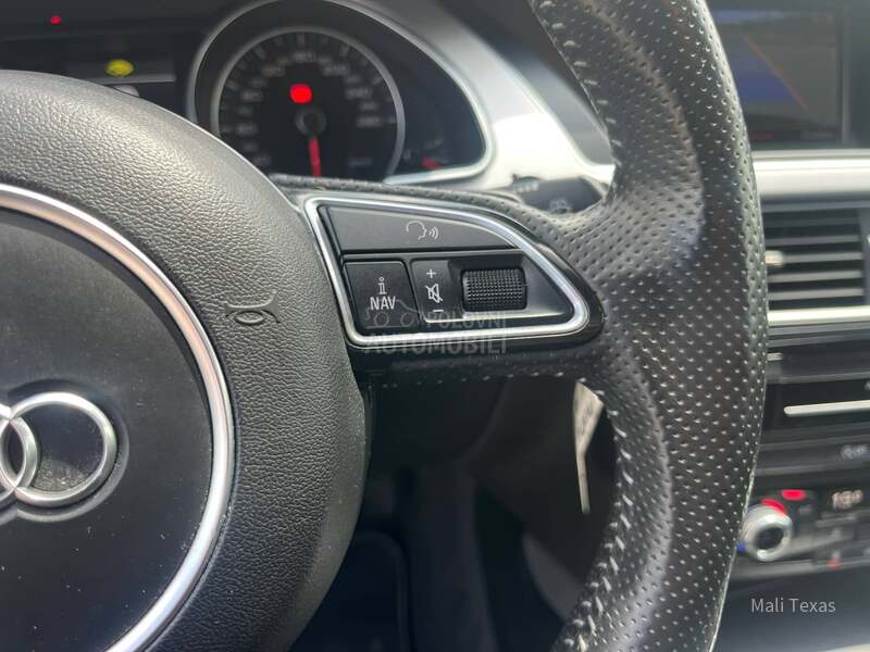 Audi A5 P A N O/S LINE/A U T