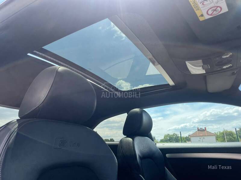 Audi A5 P A N O/S LINE/A U T